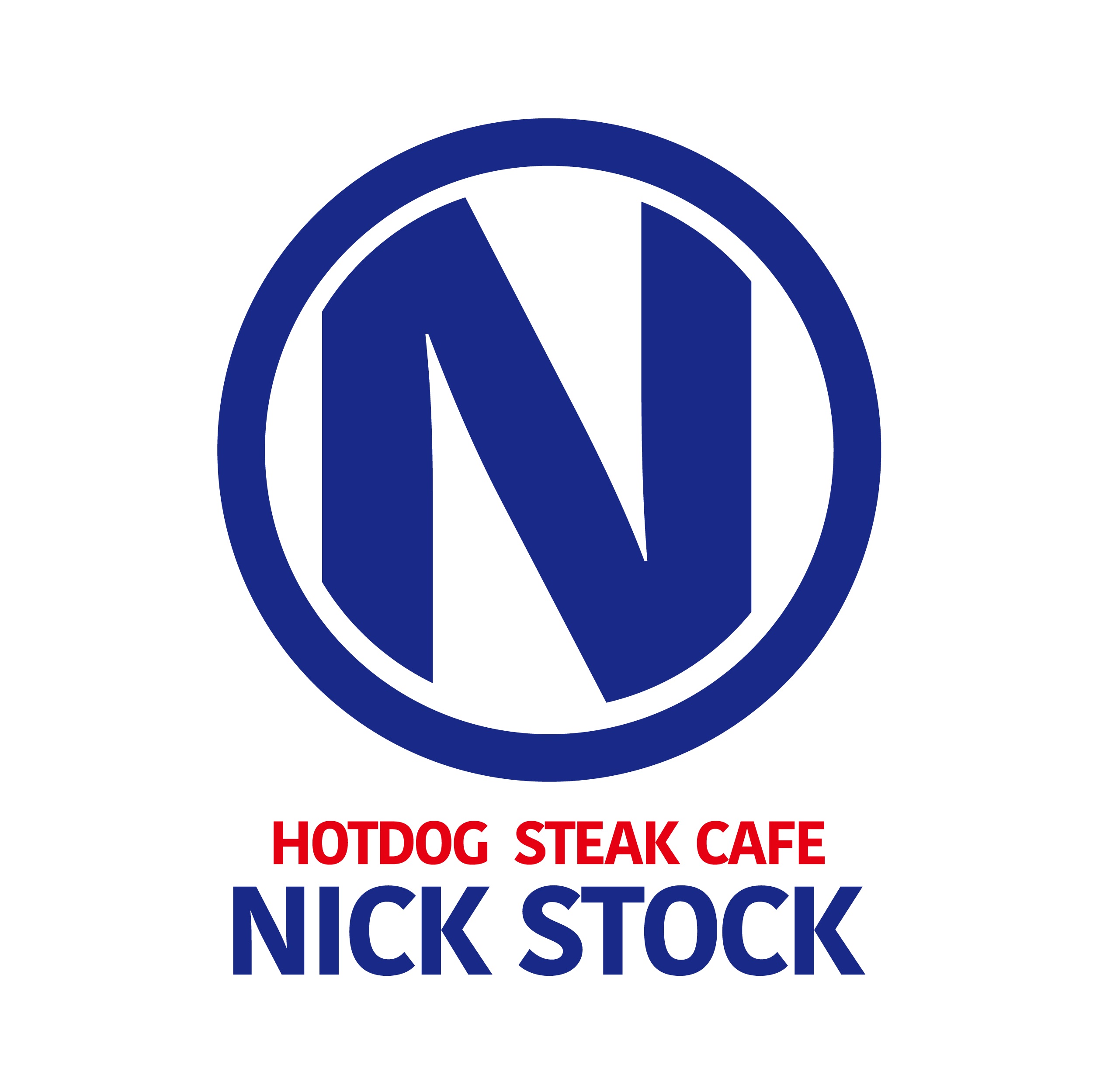 【公式】NICK STOCK 渡辺通店｜肉の旨いカフェ